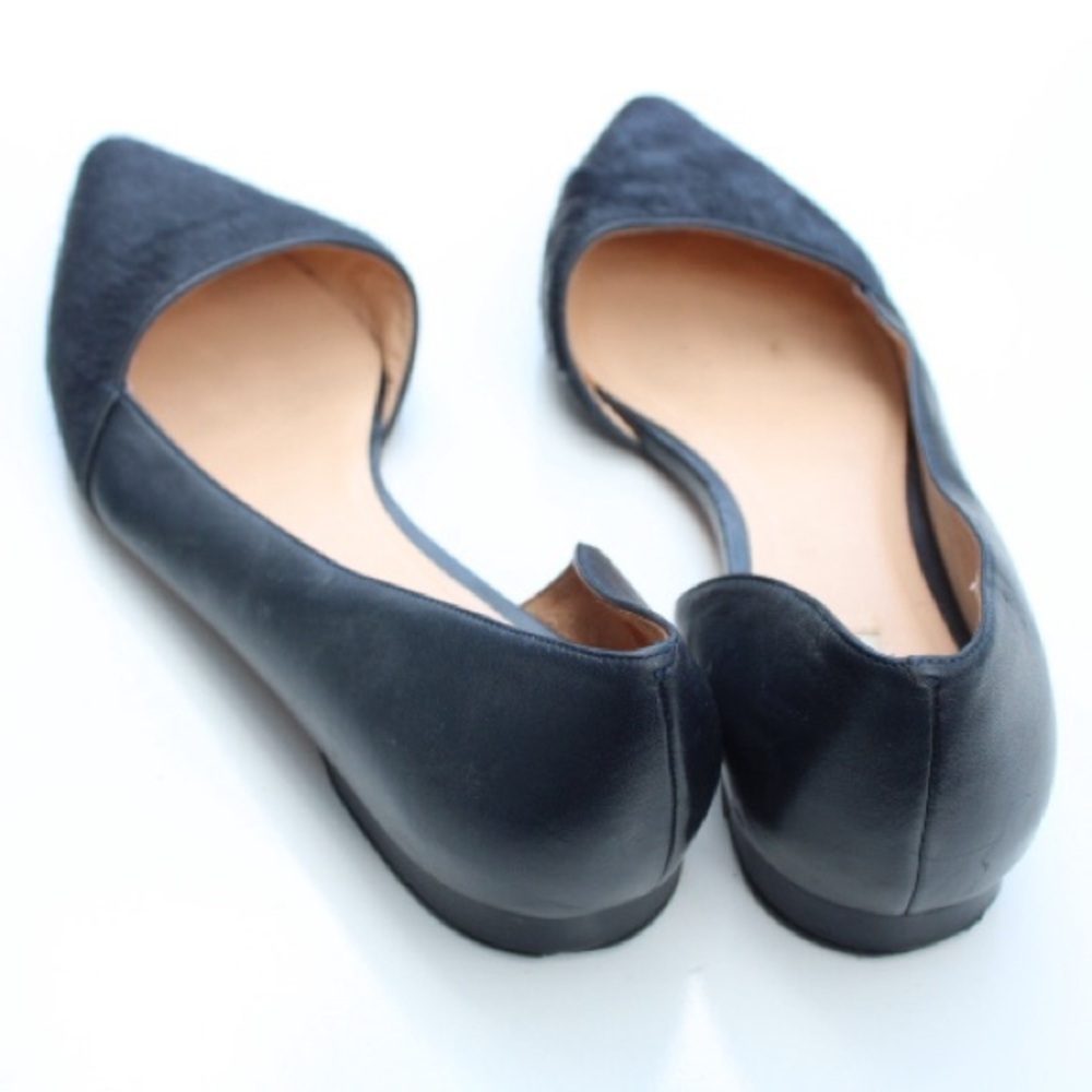 Cole Haan d’orsay flats - Picture 4 of 12